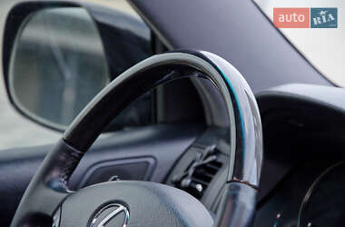Внедорожник / Кроссовер Lexus GX 2007 в 