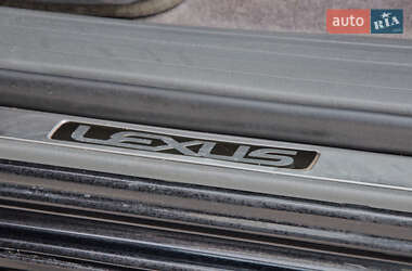 Внедорожник / Кроссовер Lexus GX 2007 в 