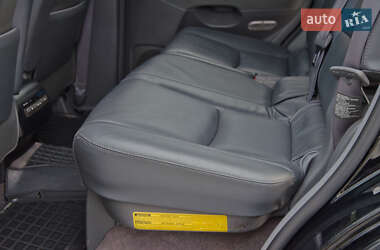 Внедорожник / Кроссовер Lexus GX 2007 в 