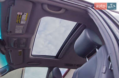 Внедорожник / Кроссовер Lexus GX 2007 в 