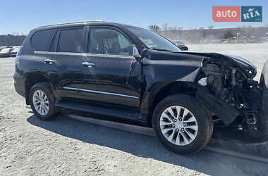 Lexus GX 2018 Lexus GX 2018