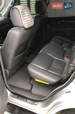 Внедорожник / Кроссовер Lexus GX 2008 в 