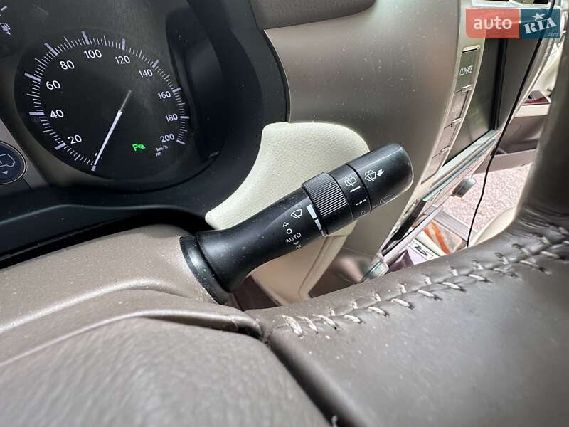 Позашляховик / Кросовер Lexus GX 2010 в Одесі
