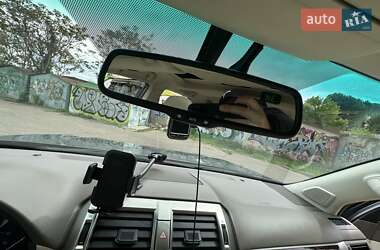 Позашляховик / Кросовер Lexus GX 2010 в 
