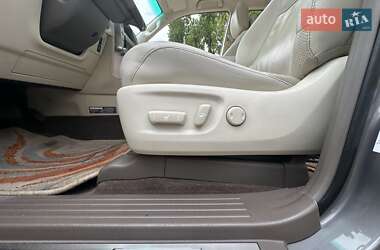 Позашляховик / Кросовер Lexus GX 2010 в 