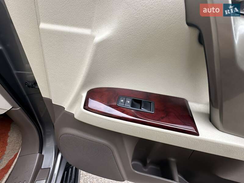 Позашляховик / Кросовер Lexus GX 2010 в Одесі