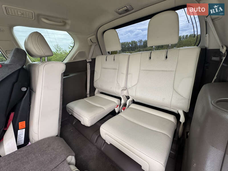 Внедорожник / Кроссовер Lexus GX 2010 в Самборе