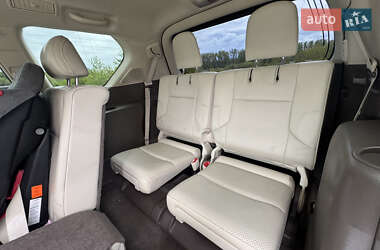 Позашляховик / Кросовер Lexus GX 2010 в 