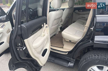 Внедорожник / Кроссовер Lexus GX 2006 в 