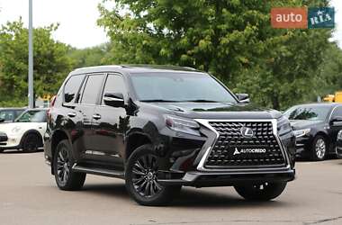 Lexus GX 2020 Lexus GX 2020