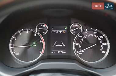 Внедорожник / Кроссовер Lexus GX 2020 в 