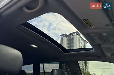 Позашляховик / Кросовер Lexus GX 2008 в 