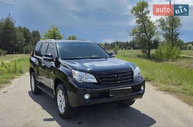 Позашляховик / Кросовер Lexus GX 2010 в Павлограді