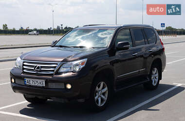 Lexus GX 2011 Lexus GX 2011