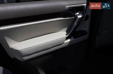 Внедорожник / Кроссовер Lexus GX 2011 в 