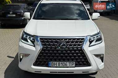 Внедорожник / Кроссовер Lexus GX 2020 в Одессе