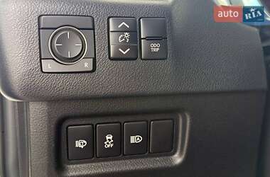 Внедорожник / Кроссовер Lexus GX 2020 в 