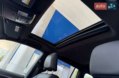 Внедорожник / Кроссовер Lexus GX 2020 в 