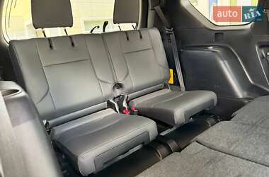 Внедорожник / Кроссовер Lexus GX 2020 в 