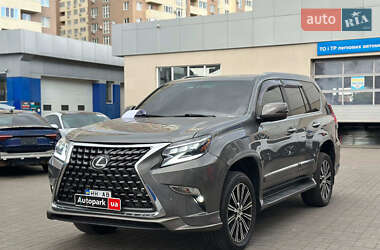 Lexus GX 2010 Lexus GX 2010