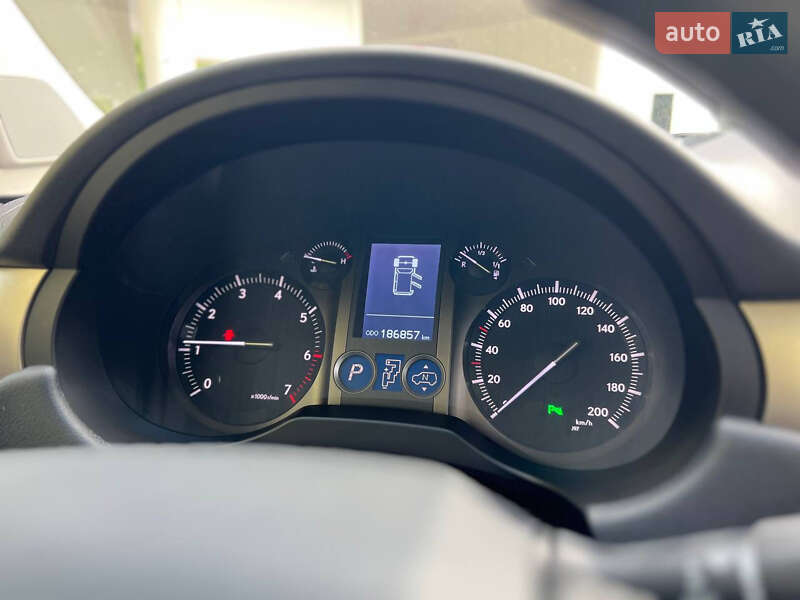 Внедорожник / Кроссовер Lexus GX 2013 в Днепре фото 28 Внедорожник / Кроссовер Lexus GX 2013 в Днепре