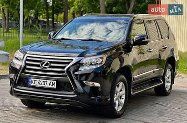 Lexus GX 2013 Lexus GX 2013