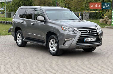 Lexus GX 2014 Lexus GX 2014