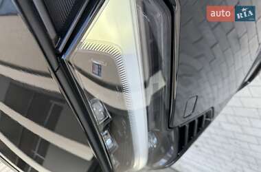 Позашляховик / Кросовер Lexus GX 2024 в 