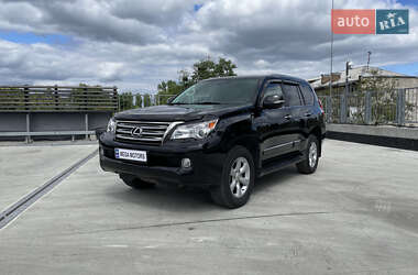 Позашляховик / Кросовер Lexus GX 2011 в Києві