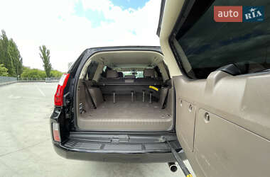 Внедорожник / Кроссовер Lexus GX 2011 в 