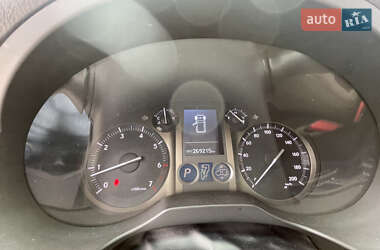 Внедорожник / Кроссовер Lexus GX 2011 в 