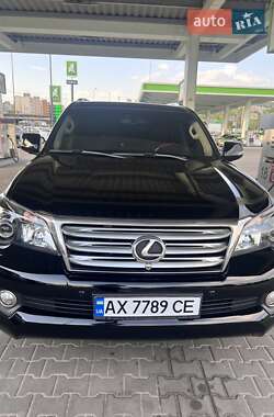 Lexus GX 2011 Lexus GX 2011