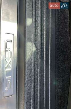 Внедорожник / Кроссовер Lexus GX 2013 в 