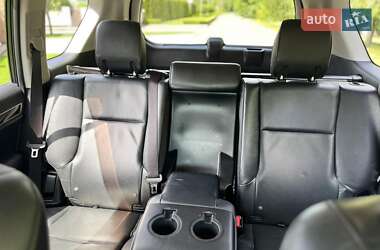 Внедорожник / Кроссовер Lexus GX 2013 в 