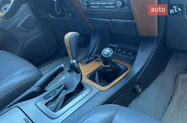 Позашляховик / Кросовер Lexus GX 2006 в 