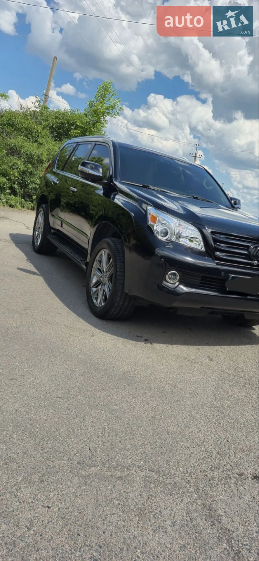 2010 Lexus GX - мініатюра 11