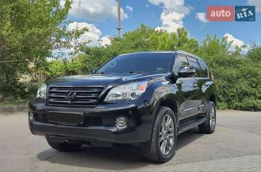 Lexus GX 2010 Lexus GX 2010
