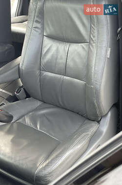 Внедорожник / Кроссовер Lexus GX 2005 в 