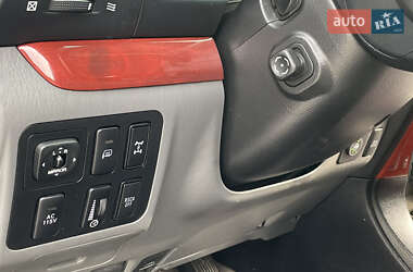 Внедорожник / Кроссовер Lexus GX 2005 в 