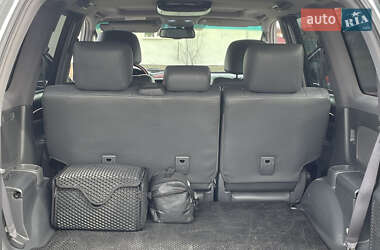 Внедорожник / Кроссовер Lexus GX 2005 в 
