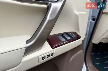 Внедорожник / Кроссовер Lexus GX 2017 в 