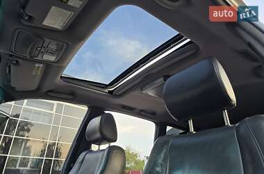 Внедорожник / Кроссовер Lexus GX 2005 в 
