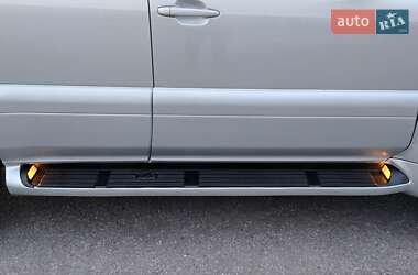Внедорожник / Кроссовер Lexus GX 2005 в 