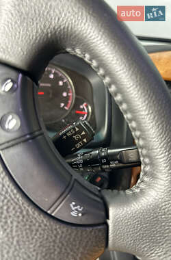 Позашляховик / Кросовер Lexus GX 2005 в 