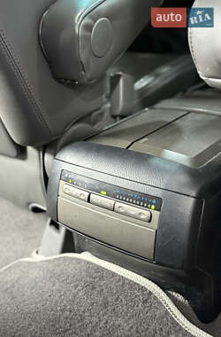 Позашляховик / Кросовер Lexus GX 2005 в 