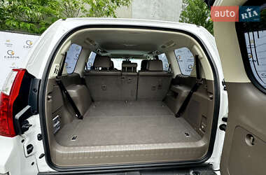 Внедорожник / Кроссовер Lexus GX 2010 в 