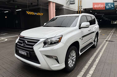 Lexus GX 2016 Lexus GX 2016