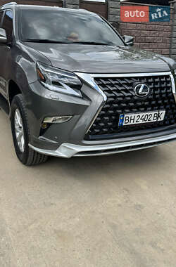 Lexus GX 2010 Lexus GX 2010