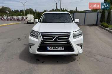 Lexus GX 2016 Lexus GX 2016