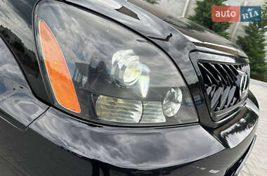 Внедорожник / Кроссовер Lexus GX 2006 в 